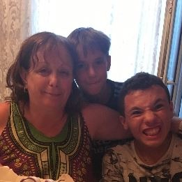 Photo de Monique AMILHAT