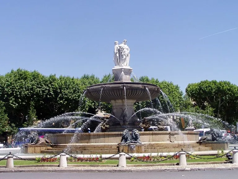 Aix-en-Provence (13080, 13090, 13100, 13290, 13540)