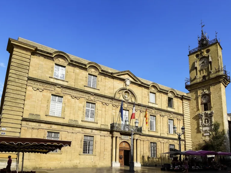 Aix-en-Provence (13080)