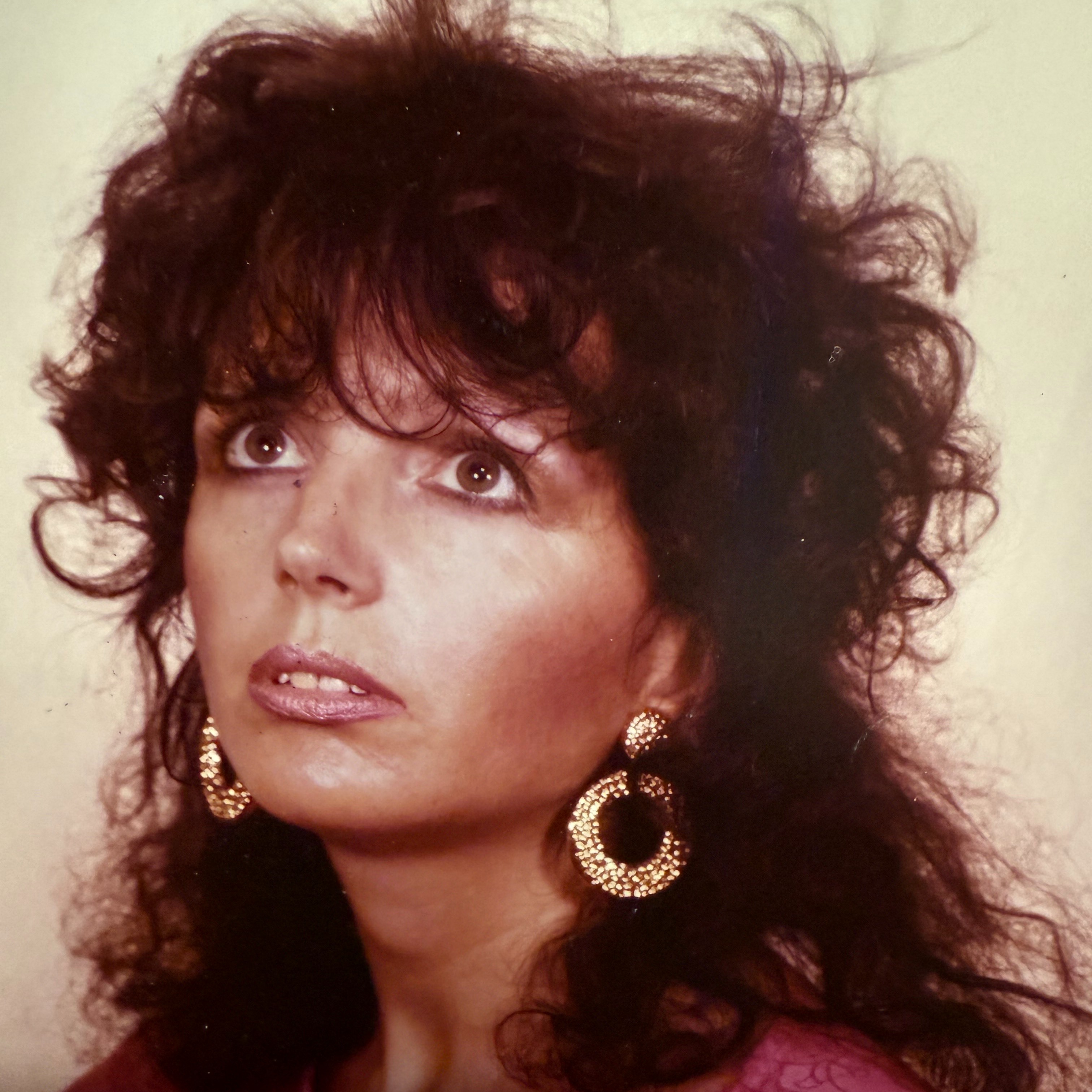 Photo d’Helene Jeanne Pauline D'AGOSTINO