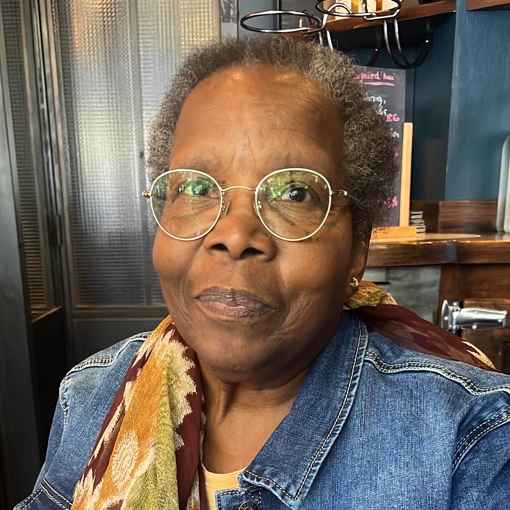 Photo de Loïde ROPTUS