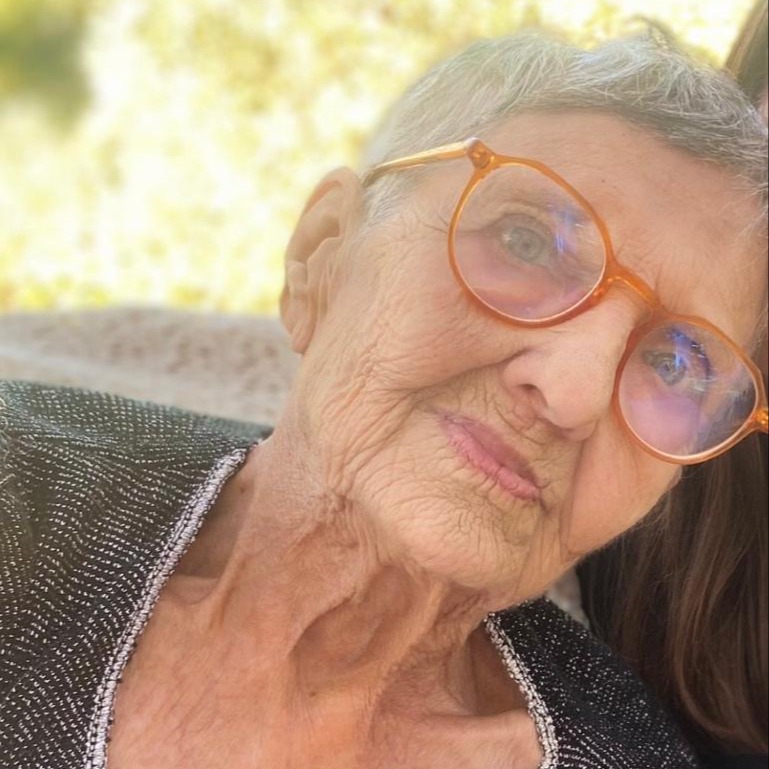 Photo d’Andrée BALESTRA