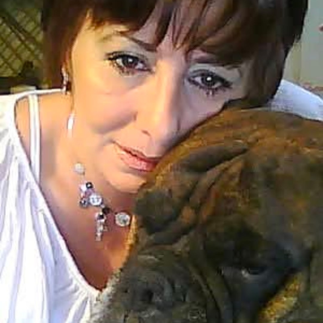 Photo d’Aline MERLE