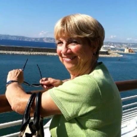 Photo de Marguerite SALIS