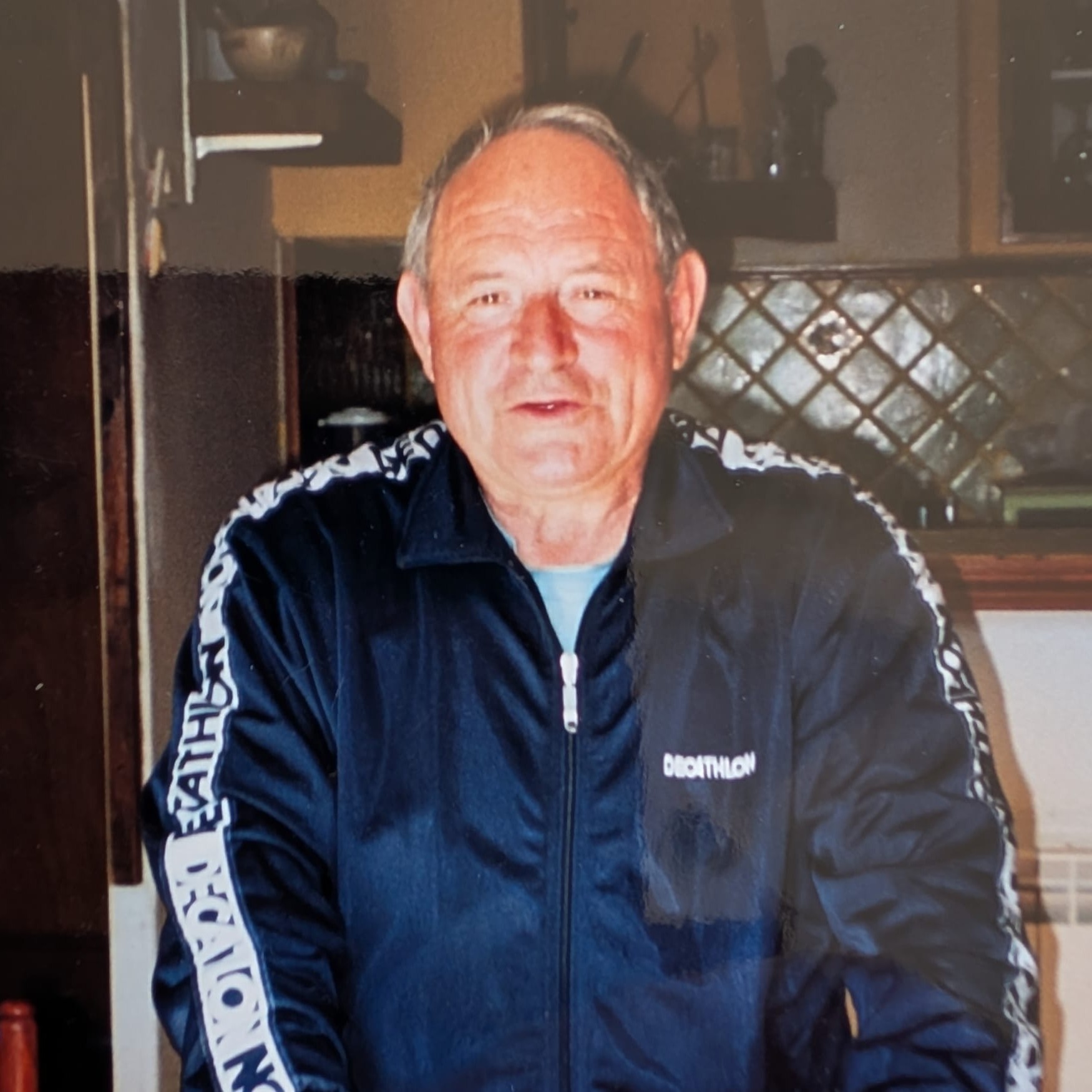 Photo de Bernard MARSEILLE