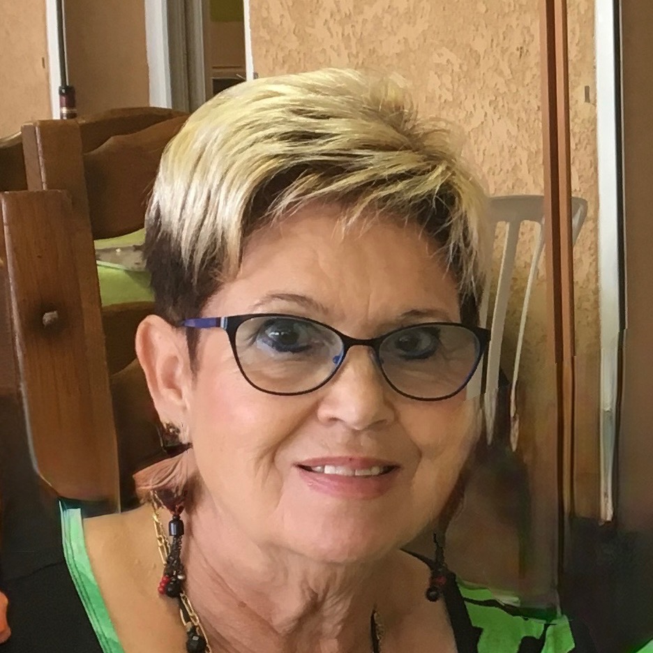 Photo de Christiane GALEA