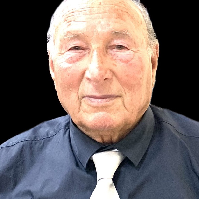 Photo de Joseph LA SALA