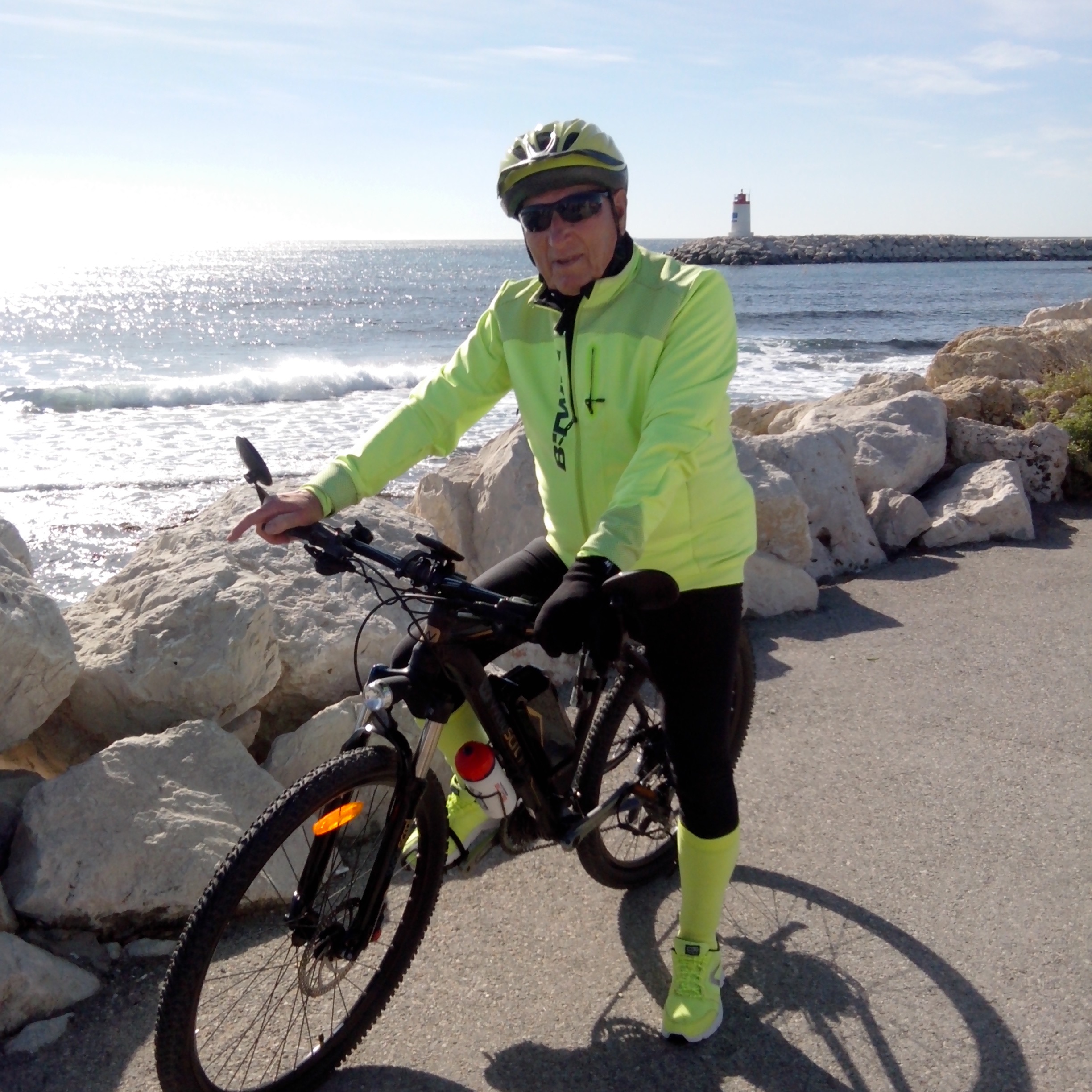 Photo de Joseph LA SALA