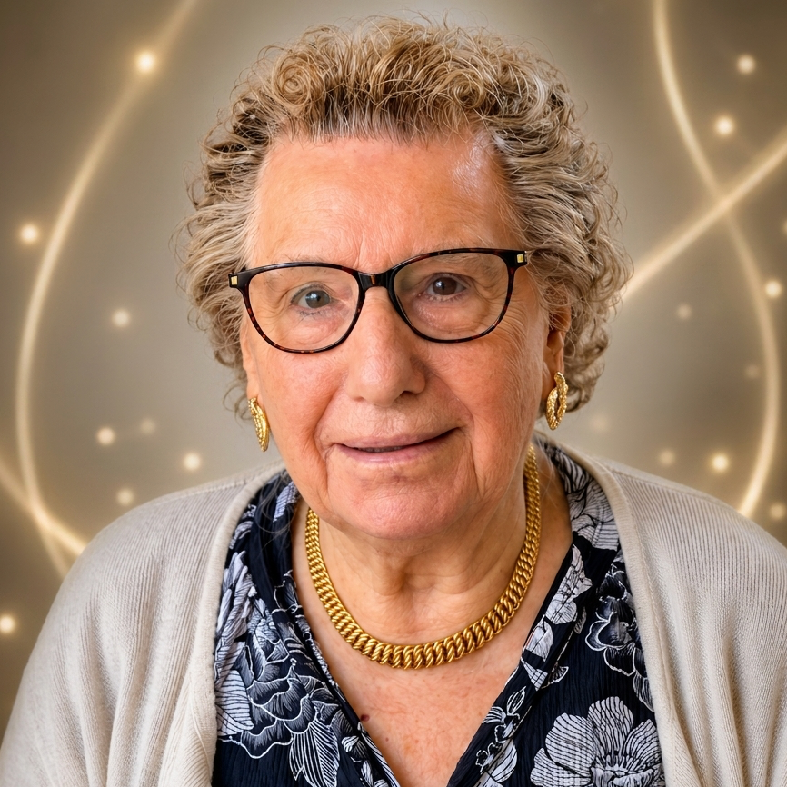 Photo d’Angèle BUGEJA