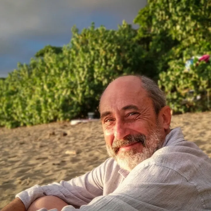 Photo de Jean-Louis ANCIAN