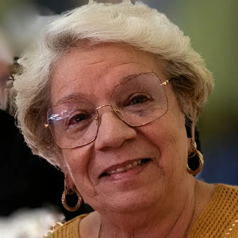Photo de Josephine FIGORITO