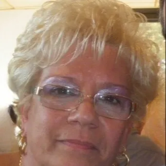 Photo de Josephine FIGORITO